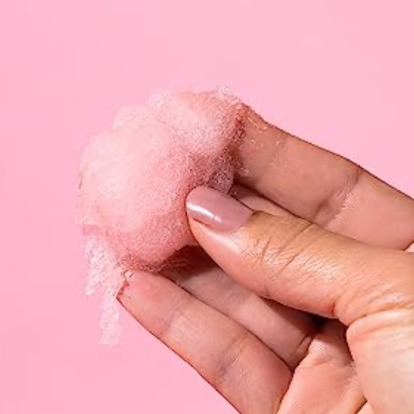 NWT TONYMOLY Watermelon Dew All Over Sugar Polish 100ml - Picture 2 of 3